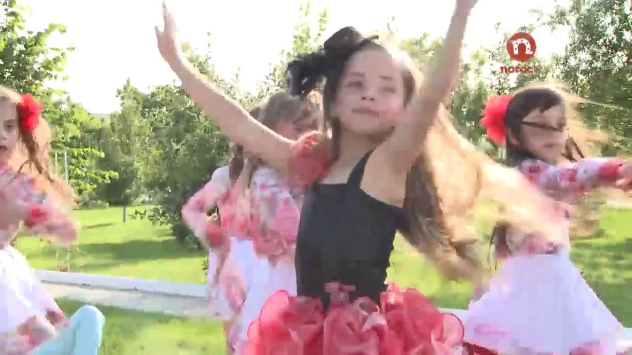 Do-re-mi Show - Ariana Cristea - Lumea copilariei