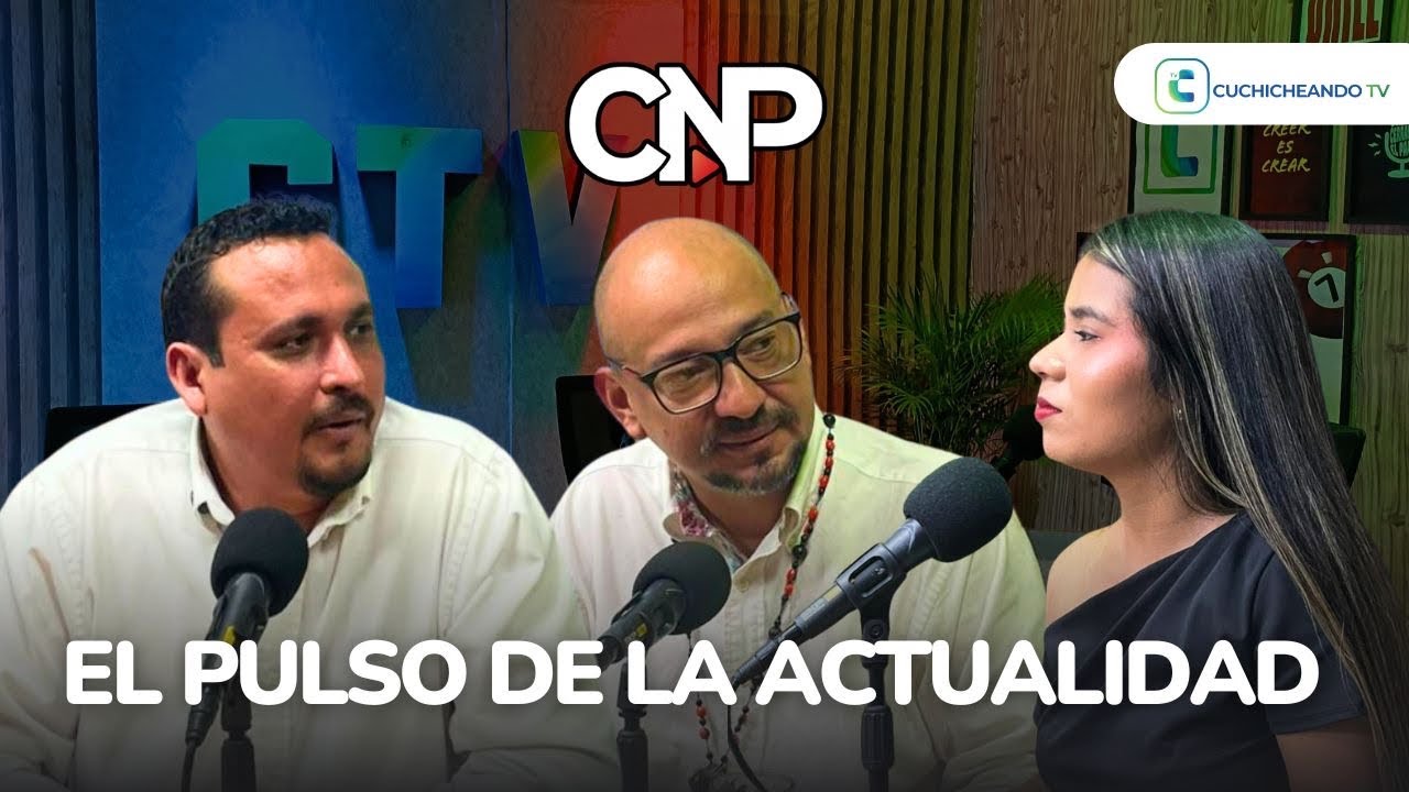 EL PULSO DE LA ACTUALIDAD | CNP #49