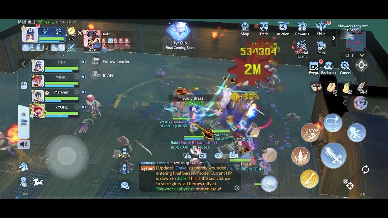 #ROOCCreator #rewardstormmonth