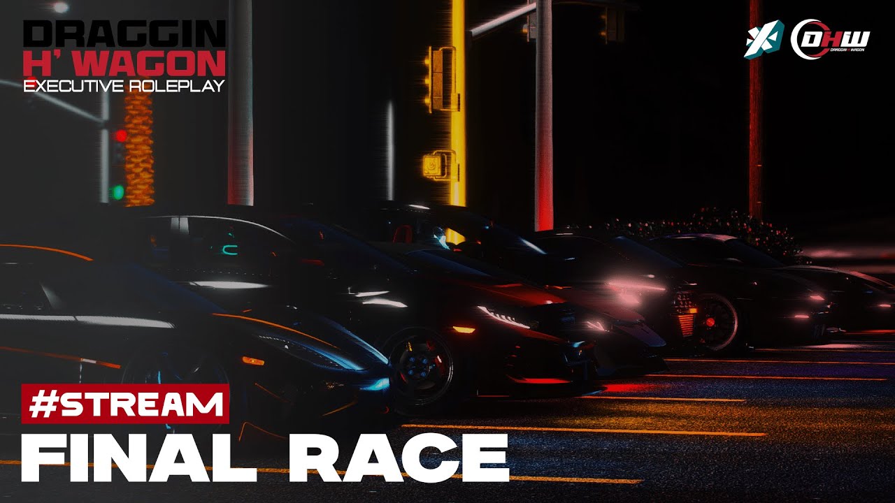 𝗙𝗜𝗡𝗔𝗟 𝗥𝗔𝗖𝗘 | 𝗗𝗛𝗪 [𝗠𝗘𝗗𝗜𝗔𝗦𝗛𝗔𝗥𝗘 𝗢𝗡] #executiverp #exeracer