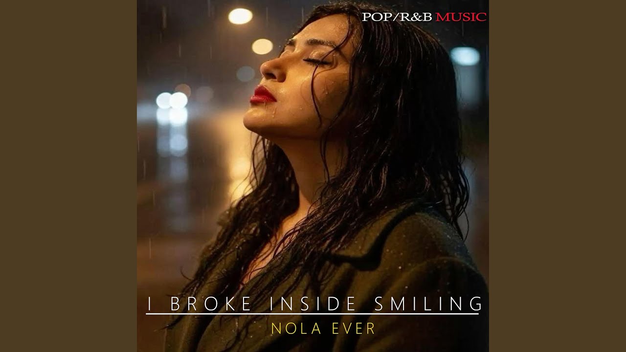 You Stayed Holding Me