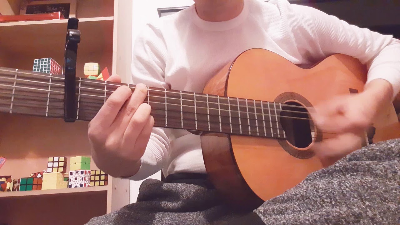 Steven universe - Que felices seremos (Cover Español) | Mike Navarro