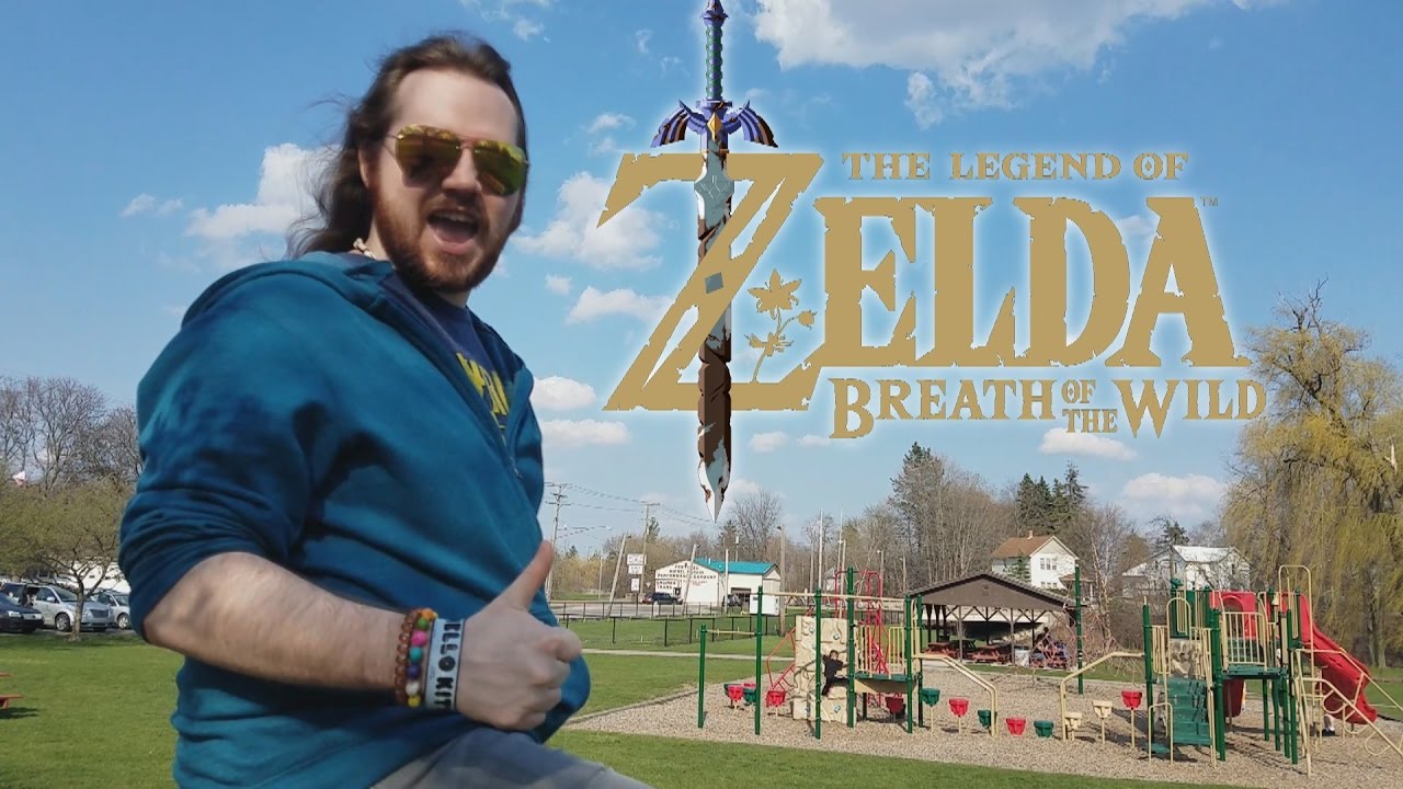 Не рецензия: Дыхание дикой природы