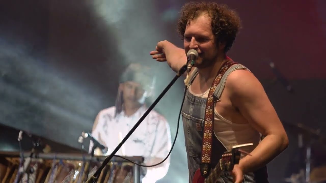 Batak Songs Reimagined | Subterranean Street Society in Indonesia
