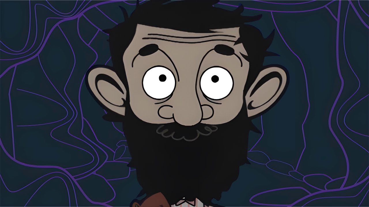 Feijão Perdido Há Muito Tempo! 🏰 👑 😥 | Mr. Bean | WildBrain Português