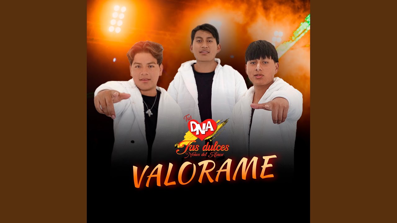Valorame