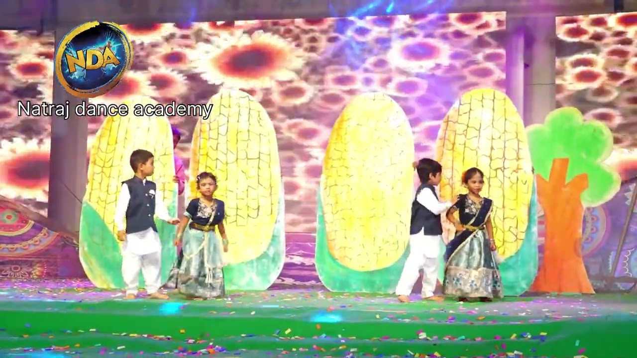 Cheliya Cheliya singaram song natraj dance academy Anantapur 30th annual day c9849570959￼