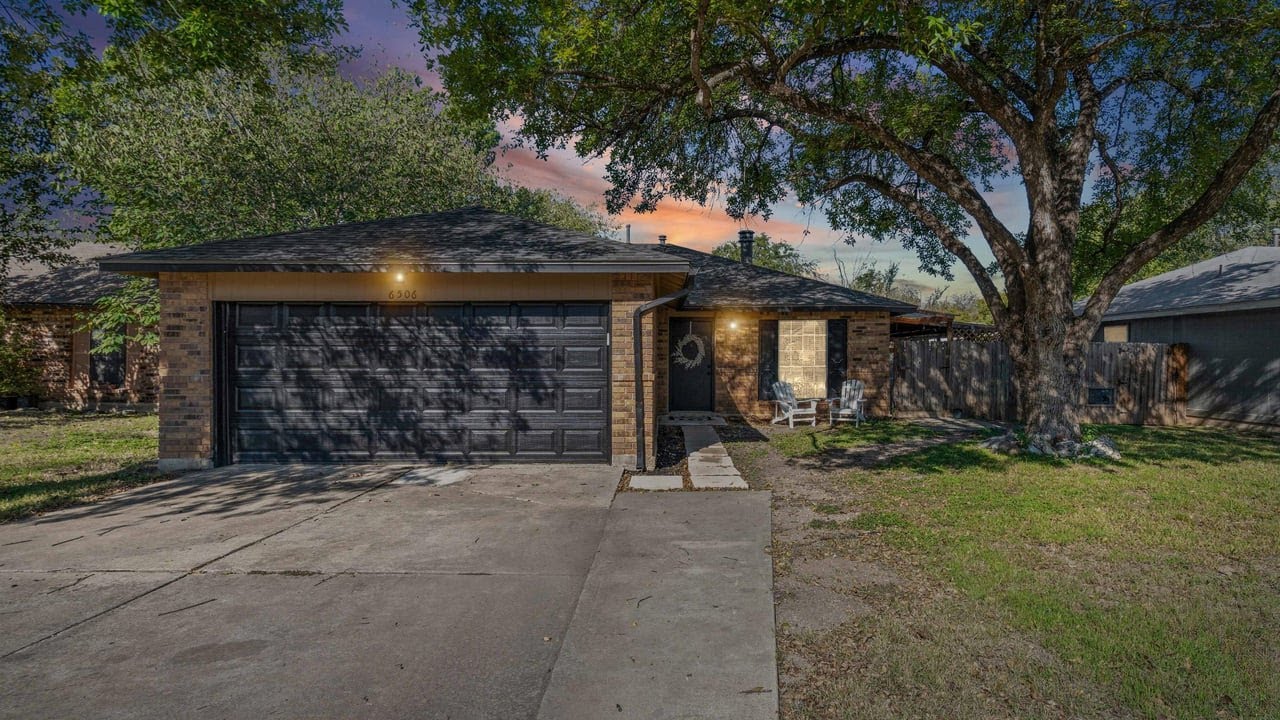 6506 Clubway Ln, Austin, TX