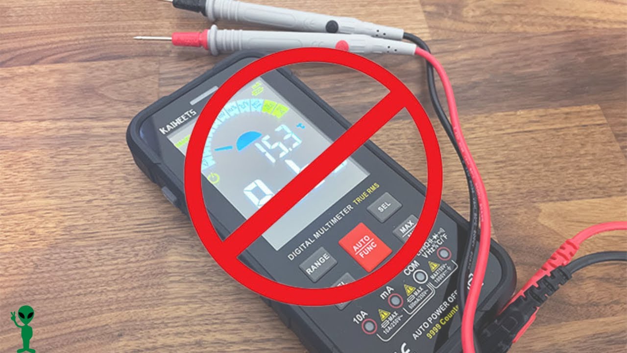 ❗ CRÍTICA A TESTER SMART / INTELIGENTES (opinión)