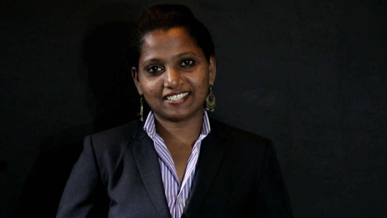 Subhitha Rani, Profile with Saarank Murals