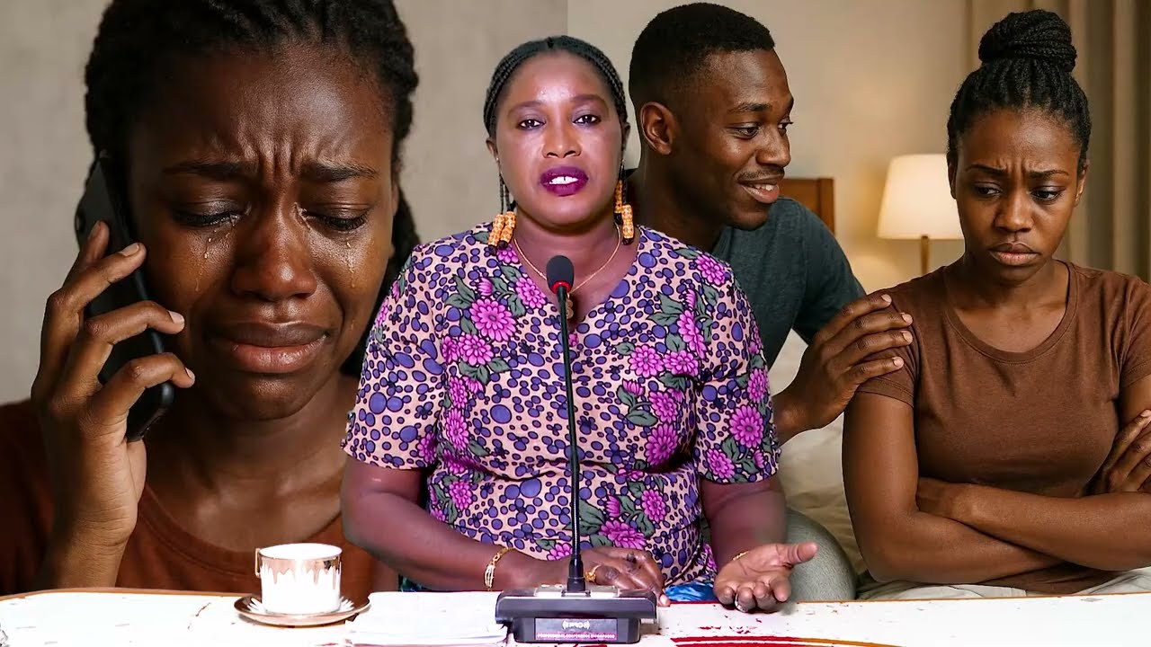💔 NETALI : Ce que son frère lui a fait à l’étranger va vous bouleverser