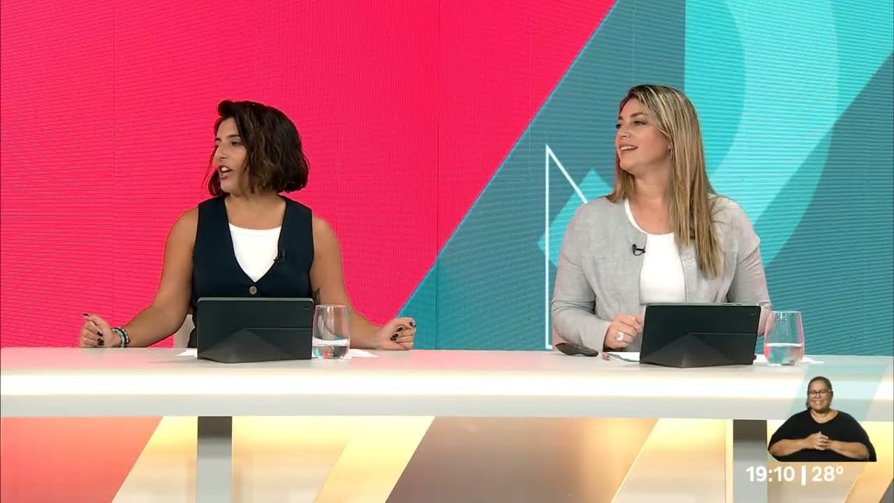 Rebaja de multas de tránsito definida por el Congreso de Intendentes | Informe de Santiago Díaz