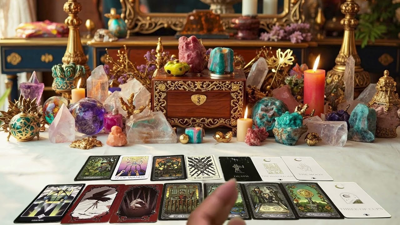 TAURUS   THEIR HONEST REALIZATION ABOUT YOU! YOU ARE THEIR ON TAURUS  LOVE TAROT READING