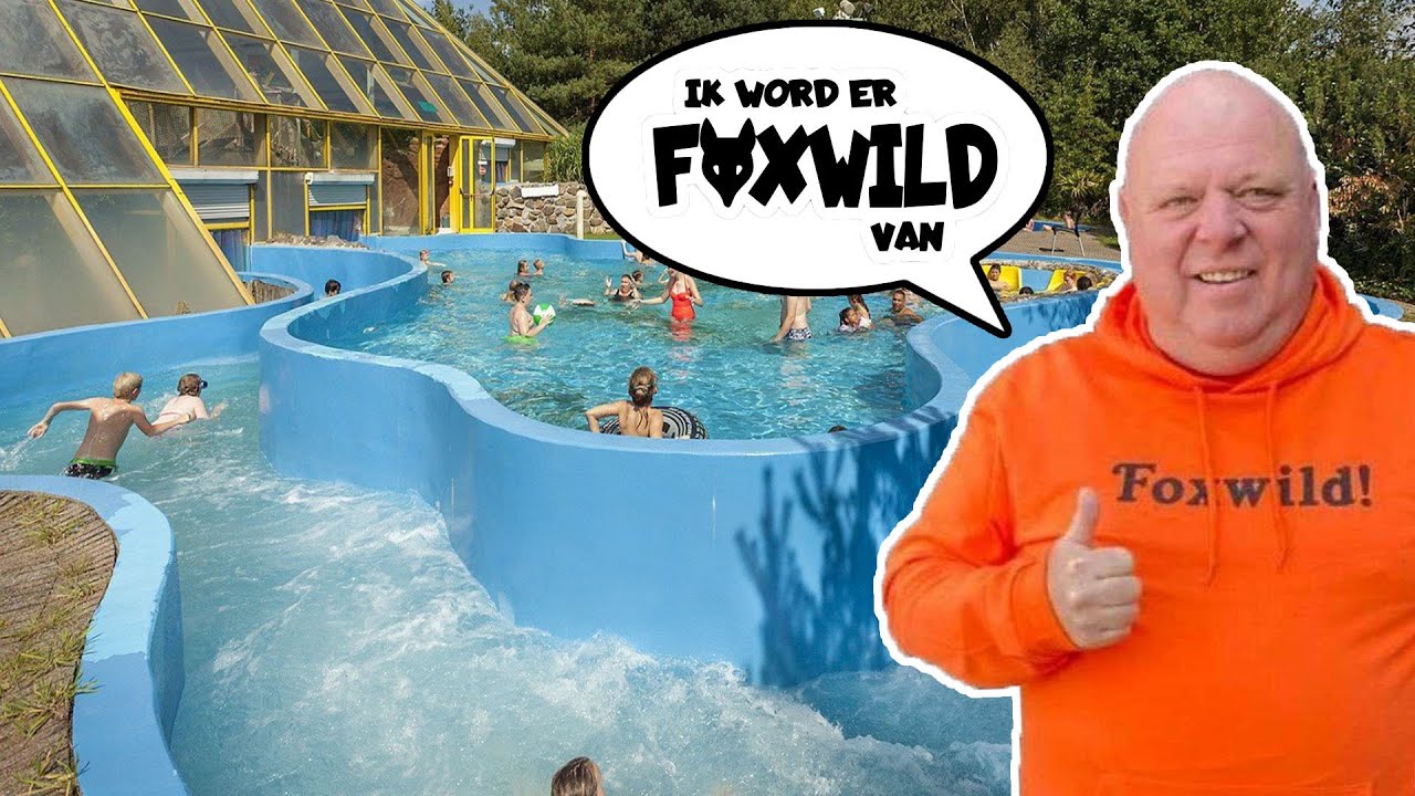 DIT ZWEMBAD IS SLECHT!!!