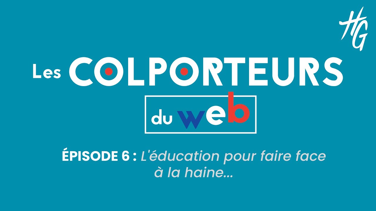 &laquo; L&rsquo;&eacute;ducation pour faire face &agrave; la haine &hellip; &raquo; - avec S&eacute;raphin Alava