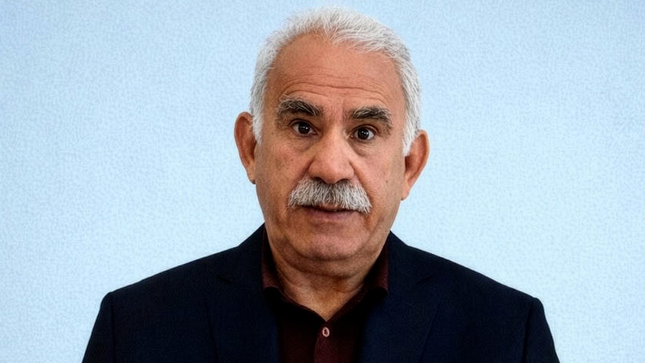 Yeniden: Türkiye'nin Öcalan'a ihtiyacı var