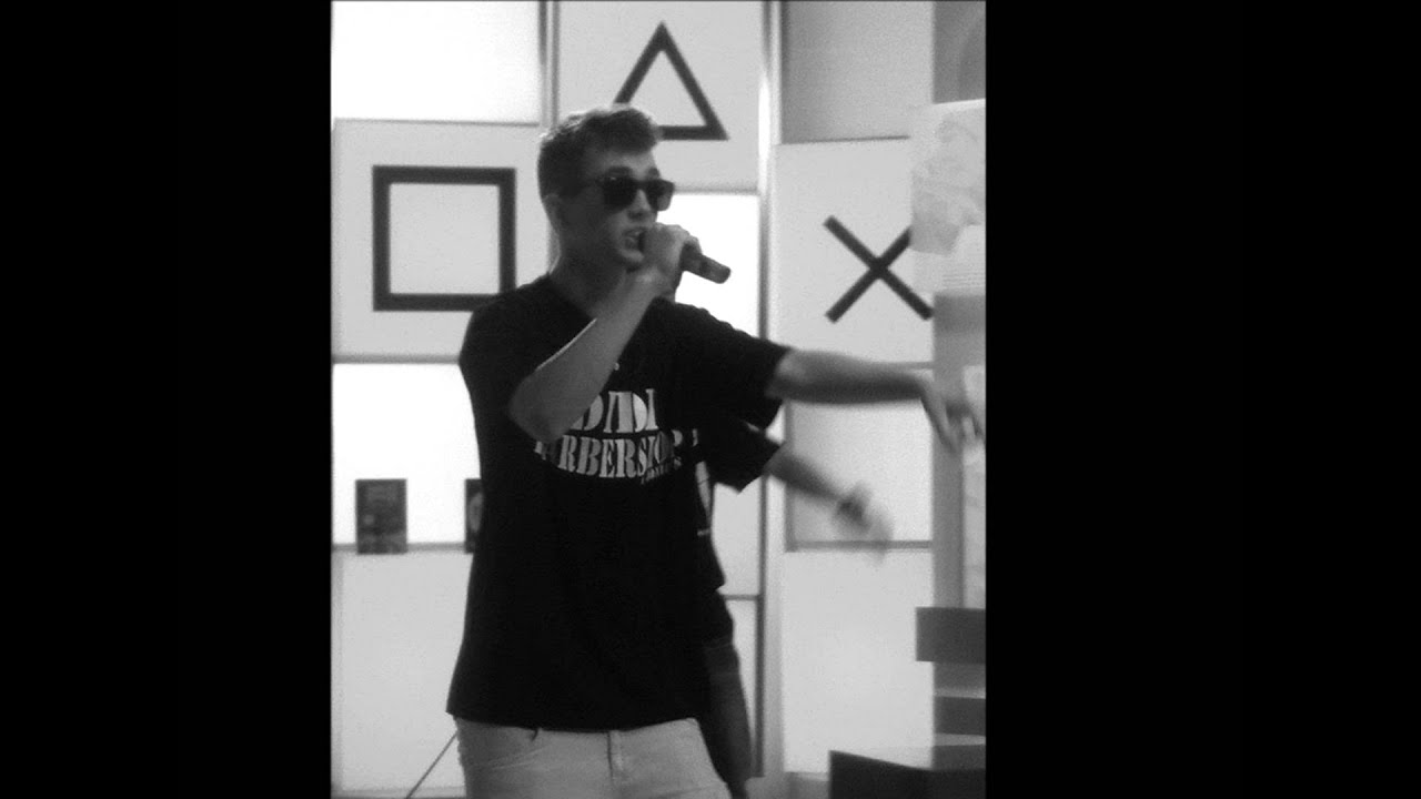 Dudaa 3(S)4 - Keep it real (TODAS AS PARTES)