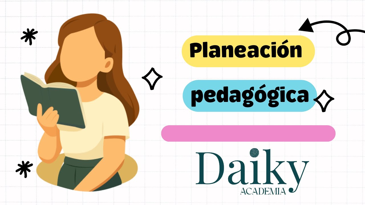 Planeación pedagógica | Reunión gratuita Convocatoria Sena 4