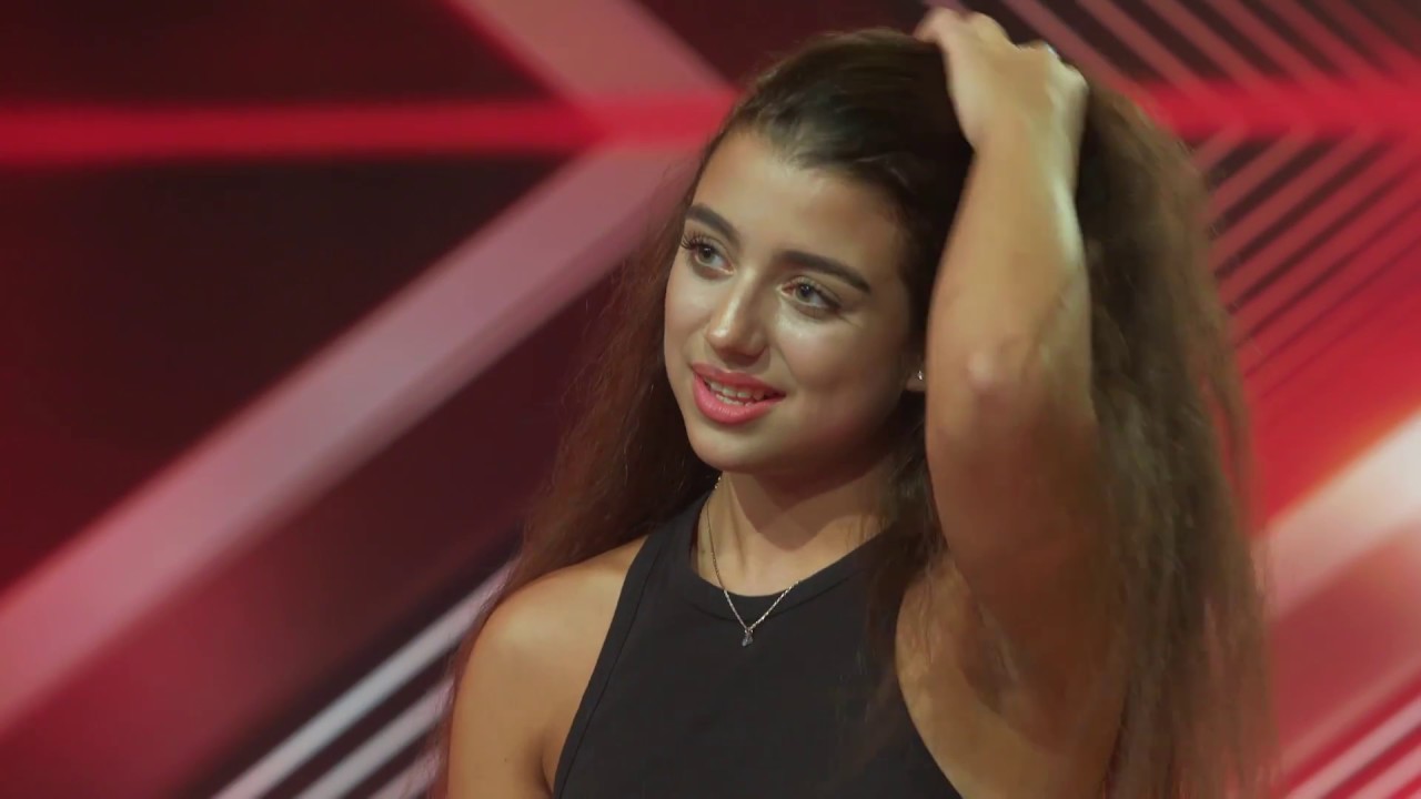 Koelaulu  Layla Kalkan - No Diggitty  | X Factor Suomi | MTV3