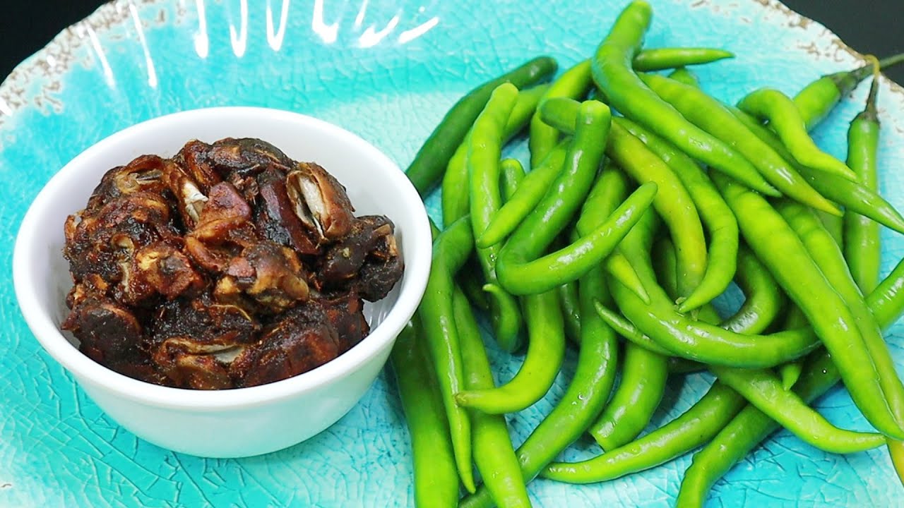 ഒരൽപ്പം പുളിയും മുളകും ഉണ്ടെങ്കിൽ ഇപ്പോൾ തന്നെ തയ്യാറാക്കൂ...|| Side dish || Pickle || Mulaku Achar