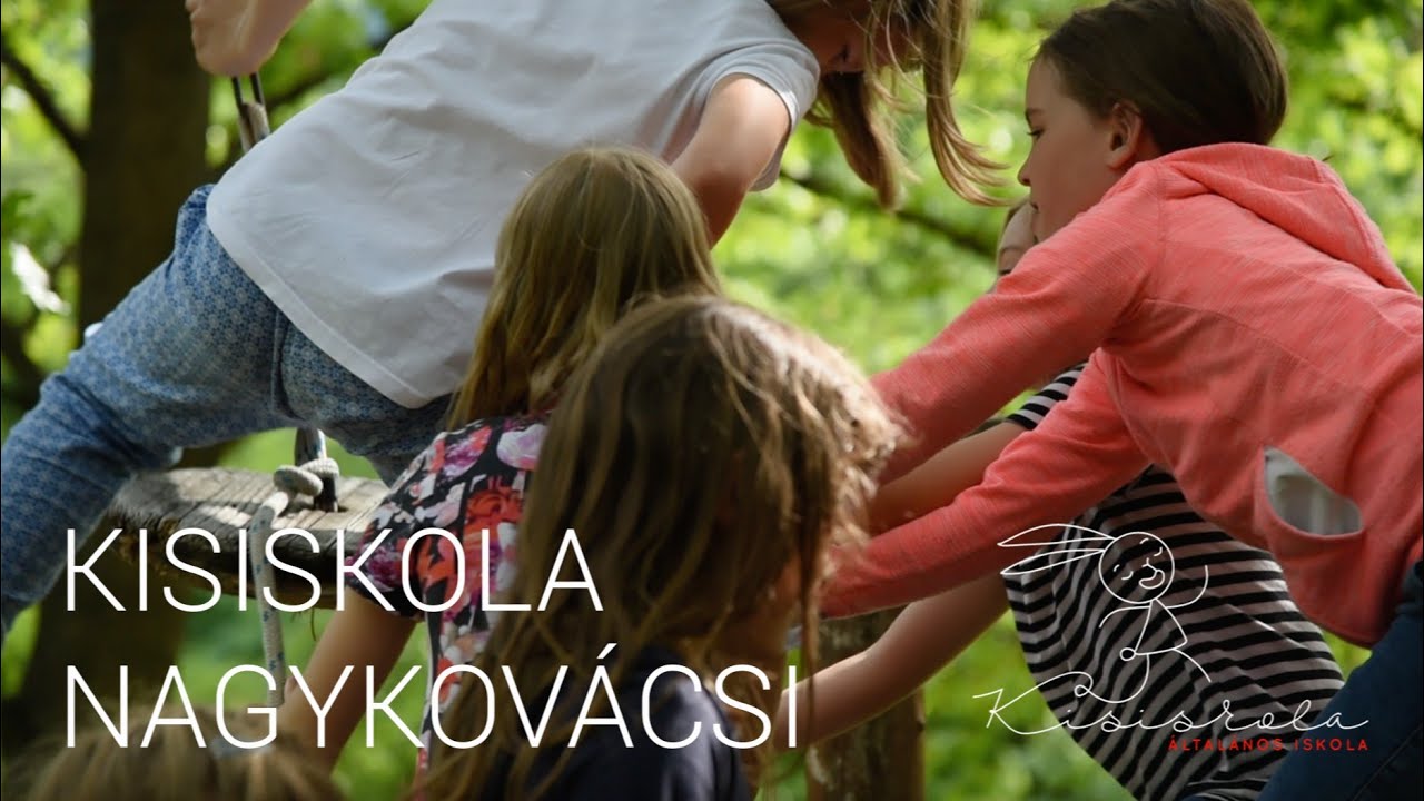 NAGYKOV&Aacute;CSI KISISKOLA - Alternat&iacute;v jellegű &aacute;ltal&aacute;nos iskola