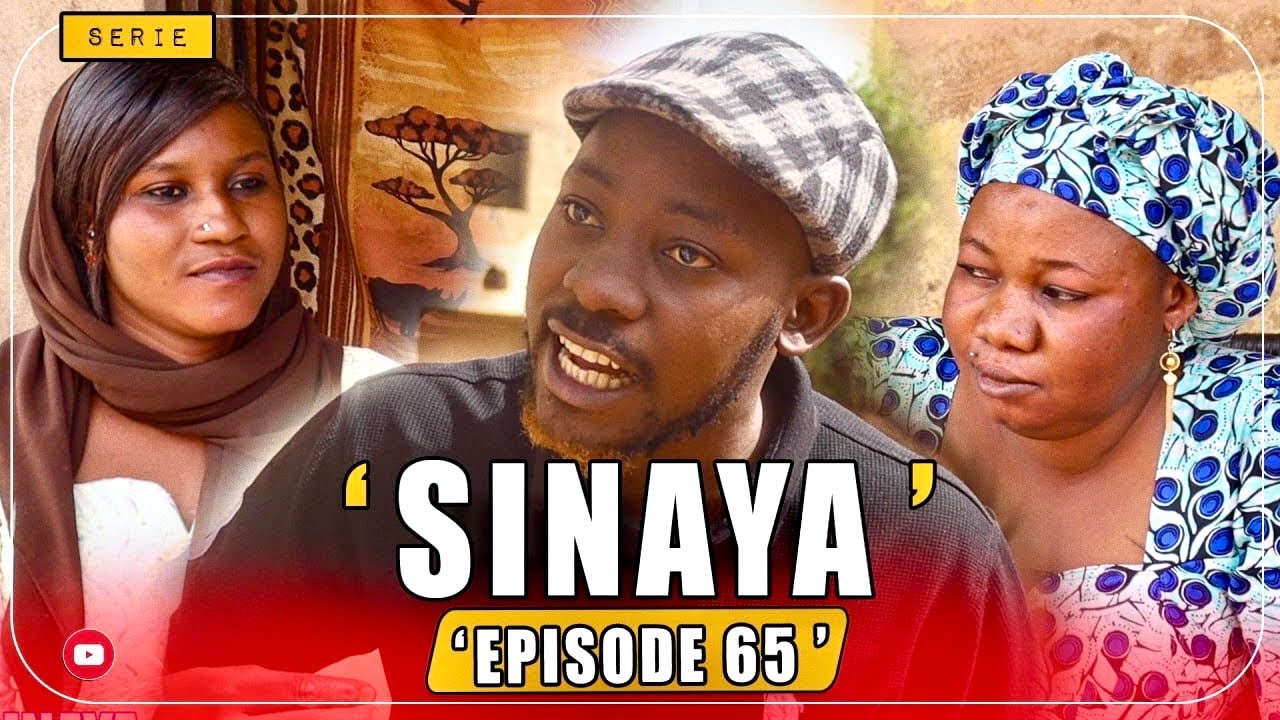 🚨SINAYA - EPISODE 65 - FILM SERIE LONG METRAGE MALIEN EN BAMBARA ( 2026 )