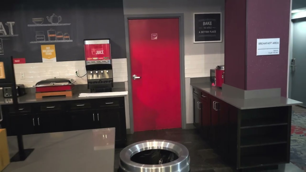 Hampton Inn, Valdosta Lake Park Area Preview