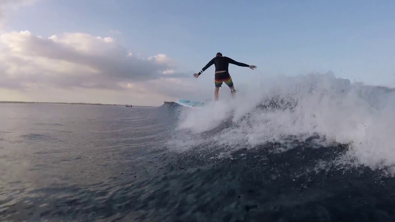 Madagascar surf trip #5