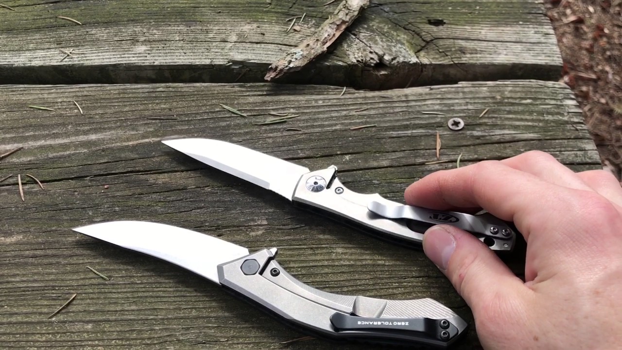 Sinke-which? ZT 0460 vs ZT 0450 Review