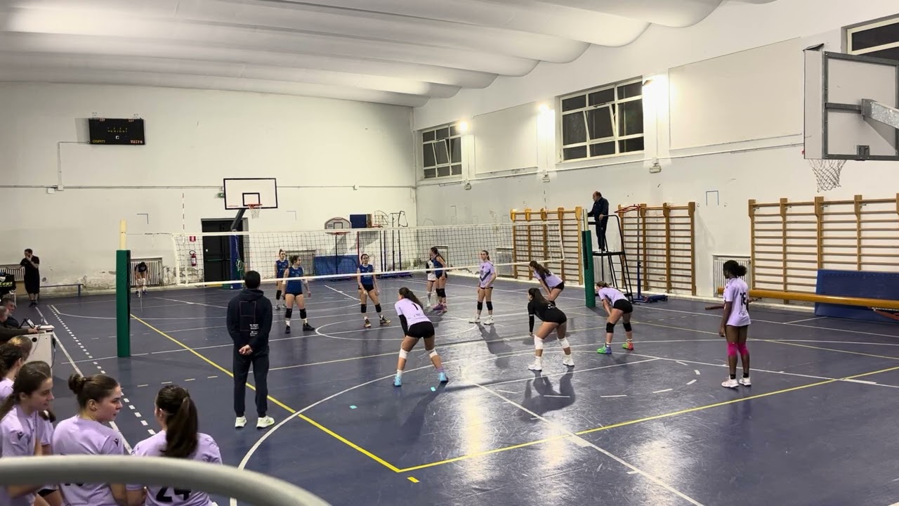 vasto -montesilvano 2.3 under 16