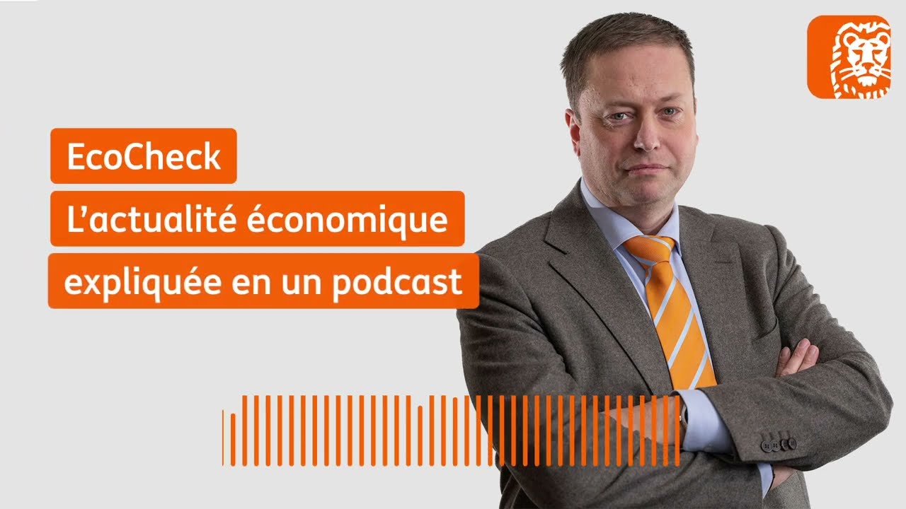 EcoCheck #68 🎧: Le mécanisme européen d'ajustement carbone aux frontières
