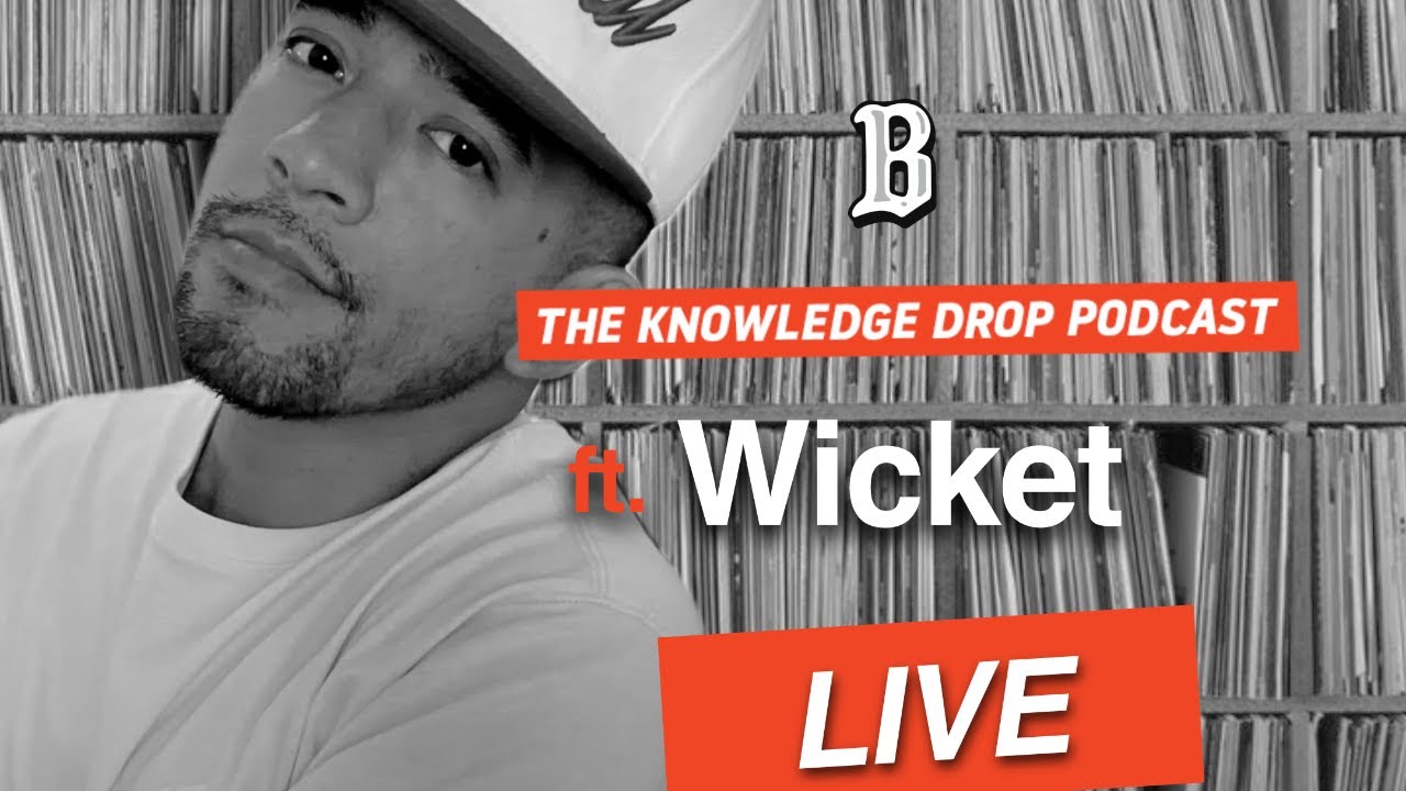 Подкаст Knowledge Drop: Уикет