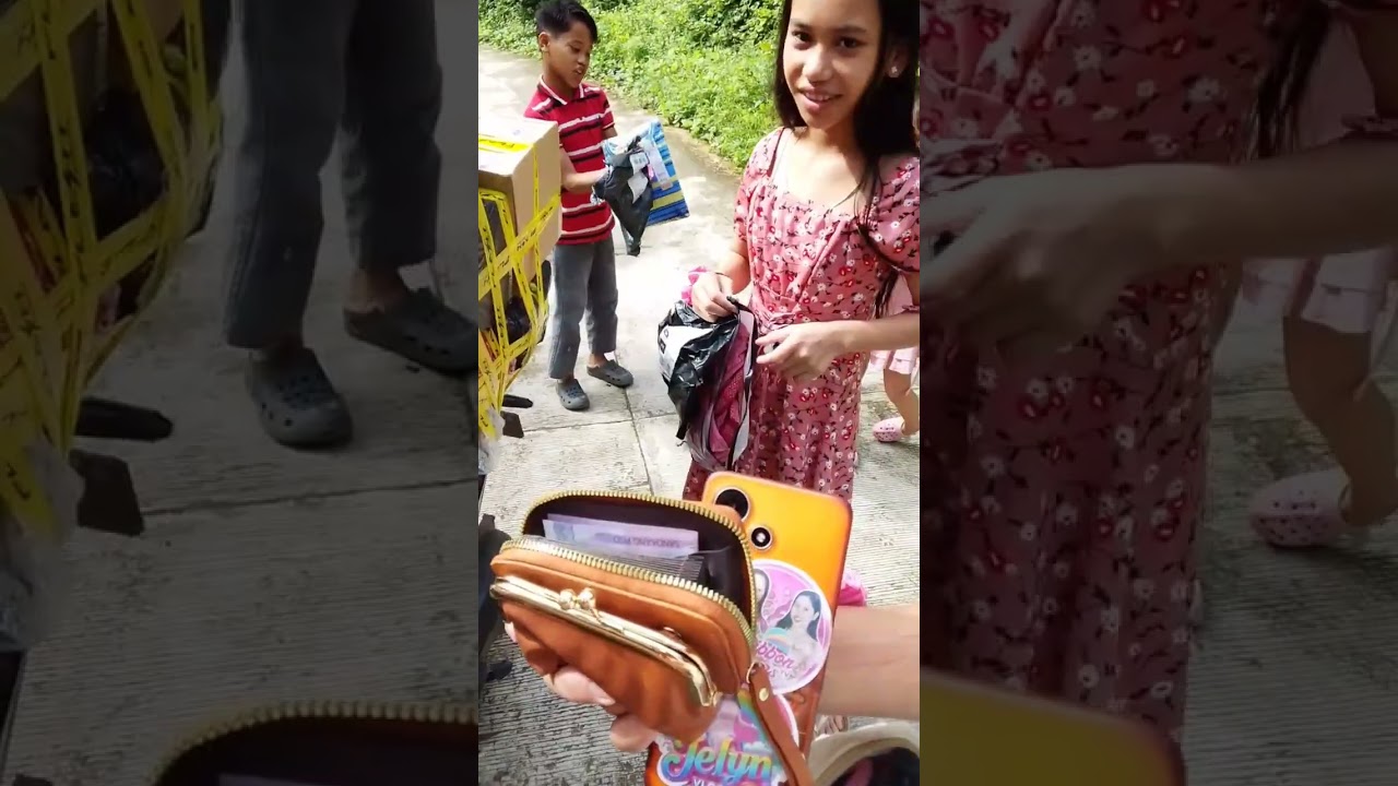Umulan ng kwarta🤣🤣