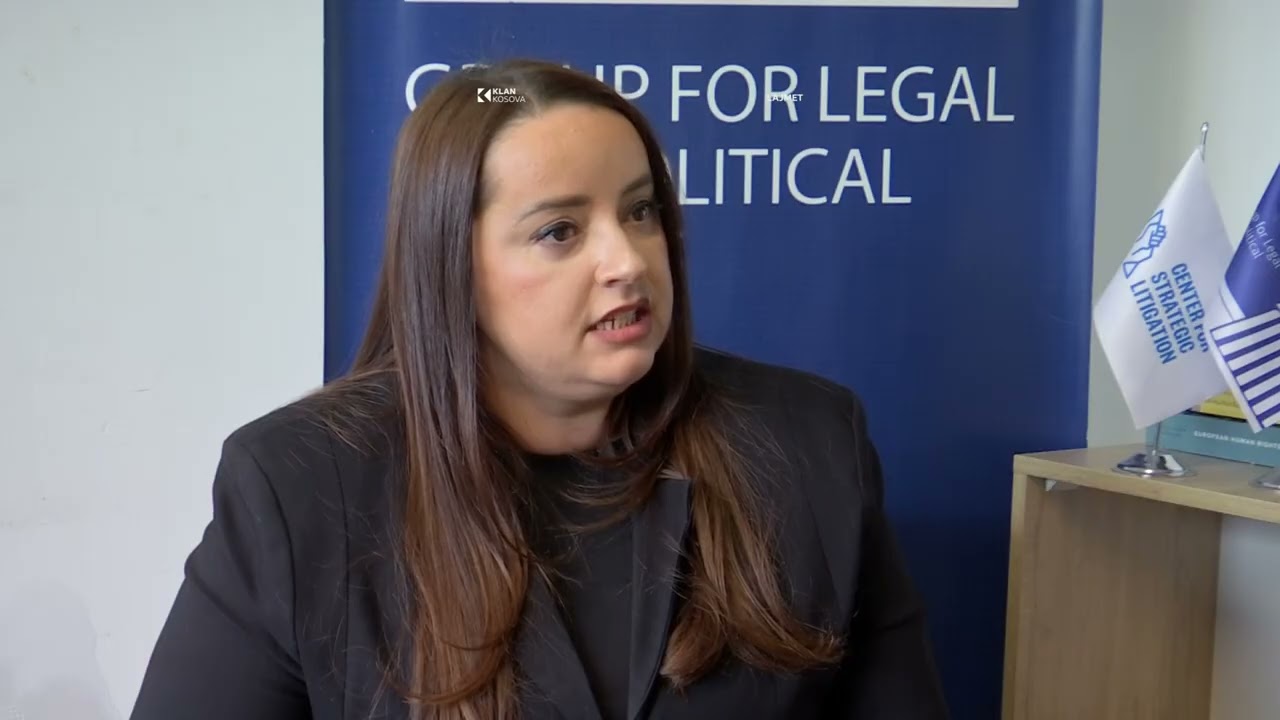 Hapet “dera” për dialogun Kosovë-Serbi - 19.03.2026 - Klan Kosova