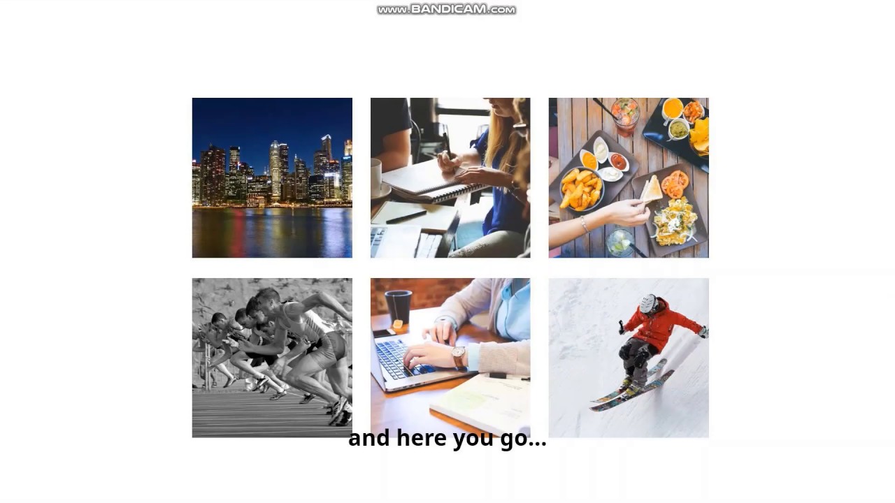 How to Use SmartArt Picture Layout to Design Compelling PowerPoint Presentation Slides