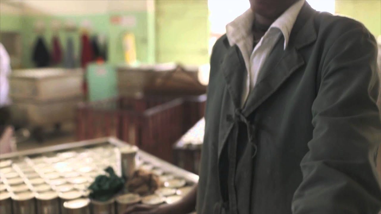 TechnoServe: Partners in Food Solutions Implementing Partner
