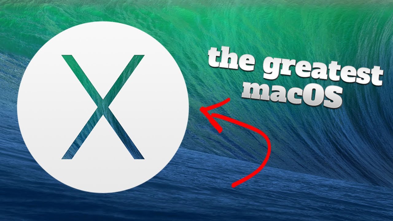 лучшая версия macOS... в 2025 году