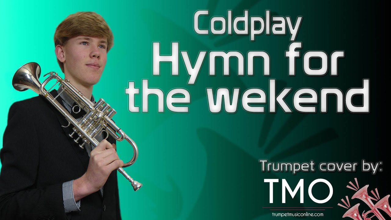 Hymn for the weekend (TMO Cover)