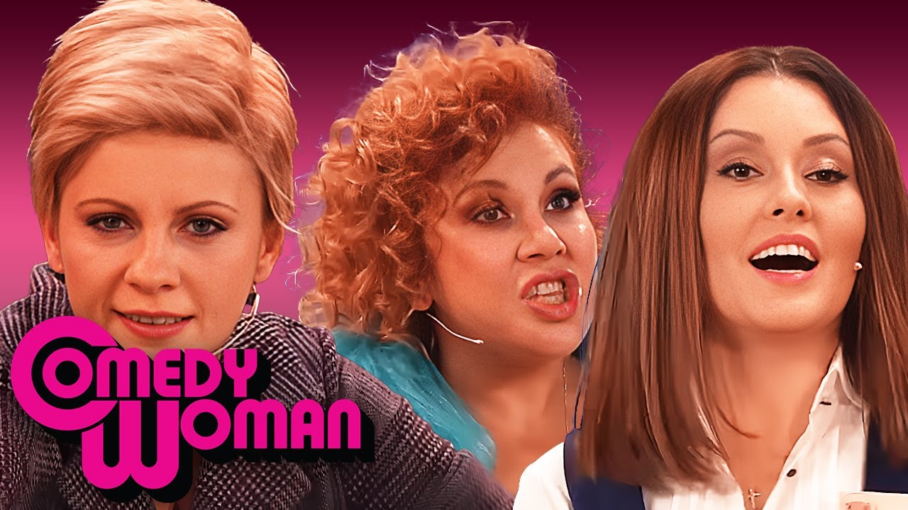 Comedy Woman 9 сезон, выпуск 10