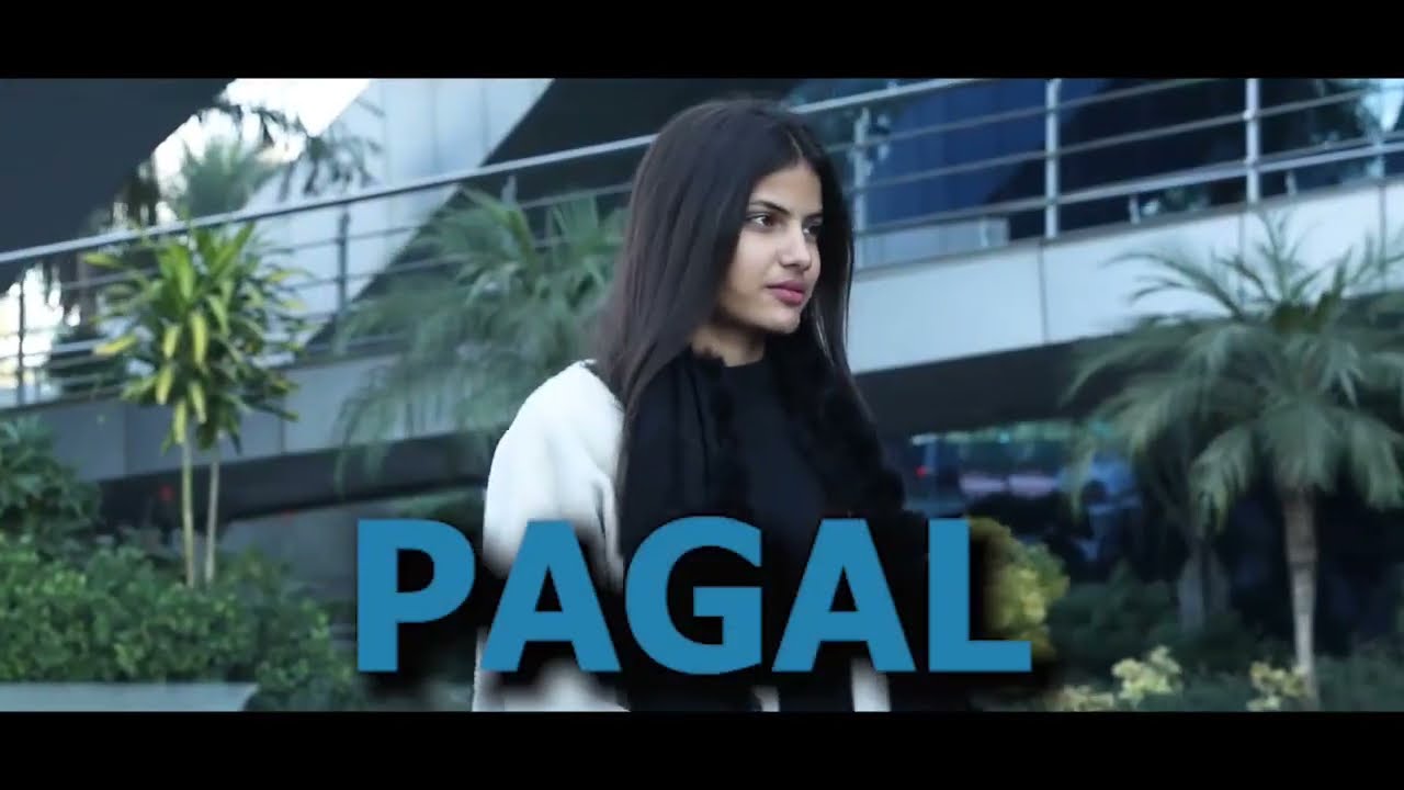 PAGAL (Teaser) PAARV Ft. DEEPIKA | AASHISH PANT | MANIK | VIKAS SONI | LATEST PUNJABI SONG 2022