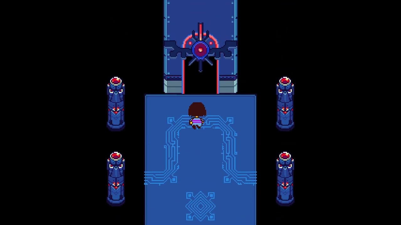 Undertale: The CORE