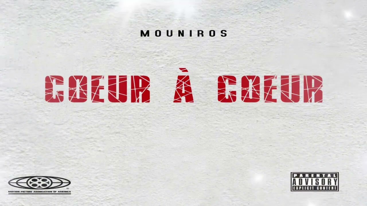MOUNIROS Cœur À Cœur