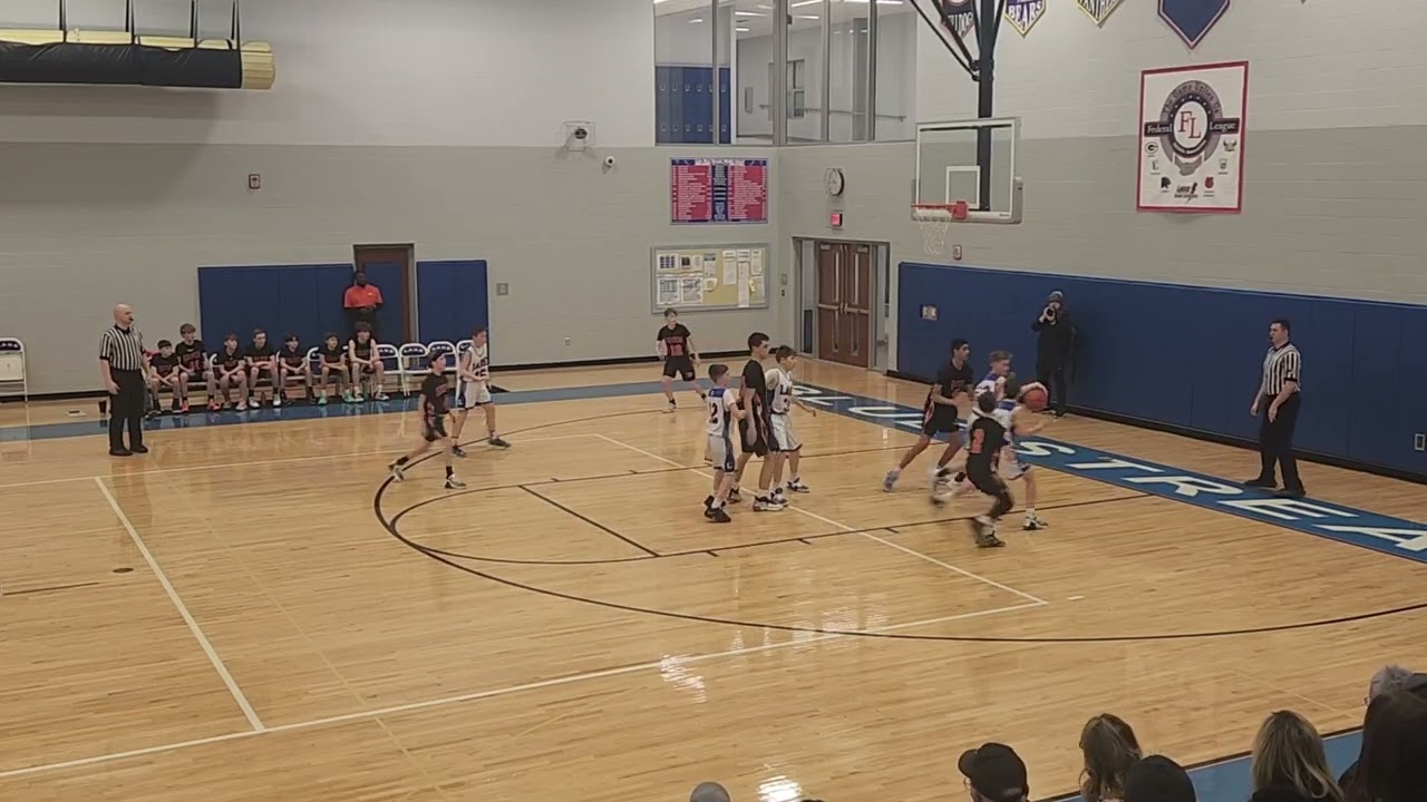 Green 7b vs Lake Blue H2