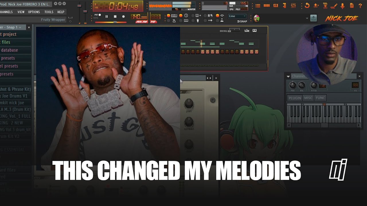 Overthinking Was Ruining My Melodies — Until I Did This