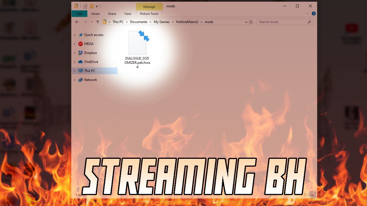 [Sprite Stream] Streaming (almost) Modless Hunter: Brotherhood [No Spoilers]
