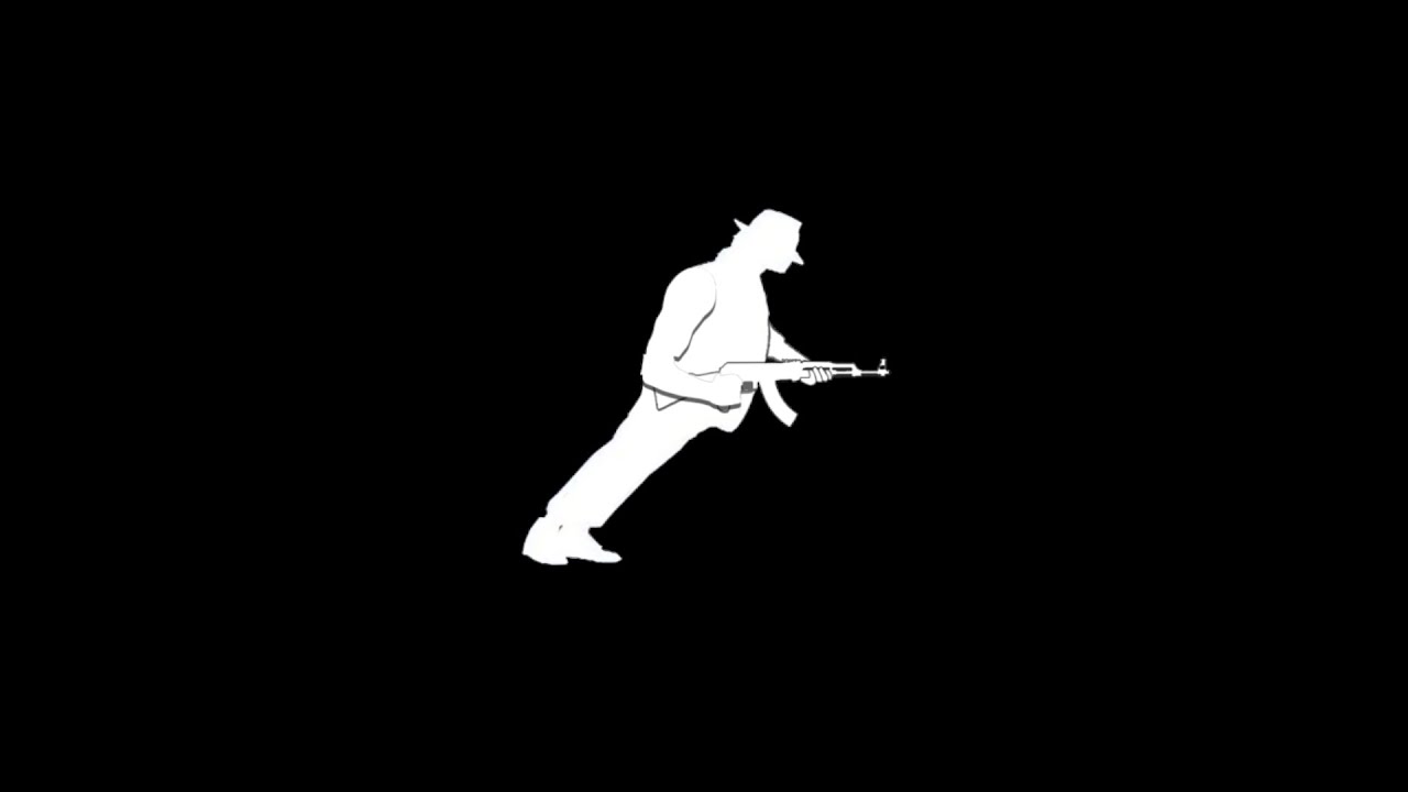 Unstoppable Counter-Strike Bunnyhopping..