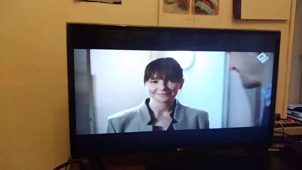 Les chaînes de proximus tv fait le 05/10/2019/