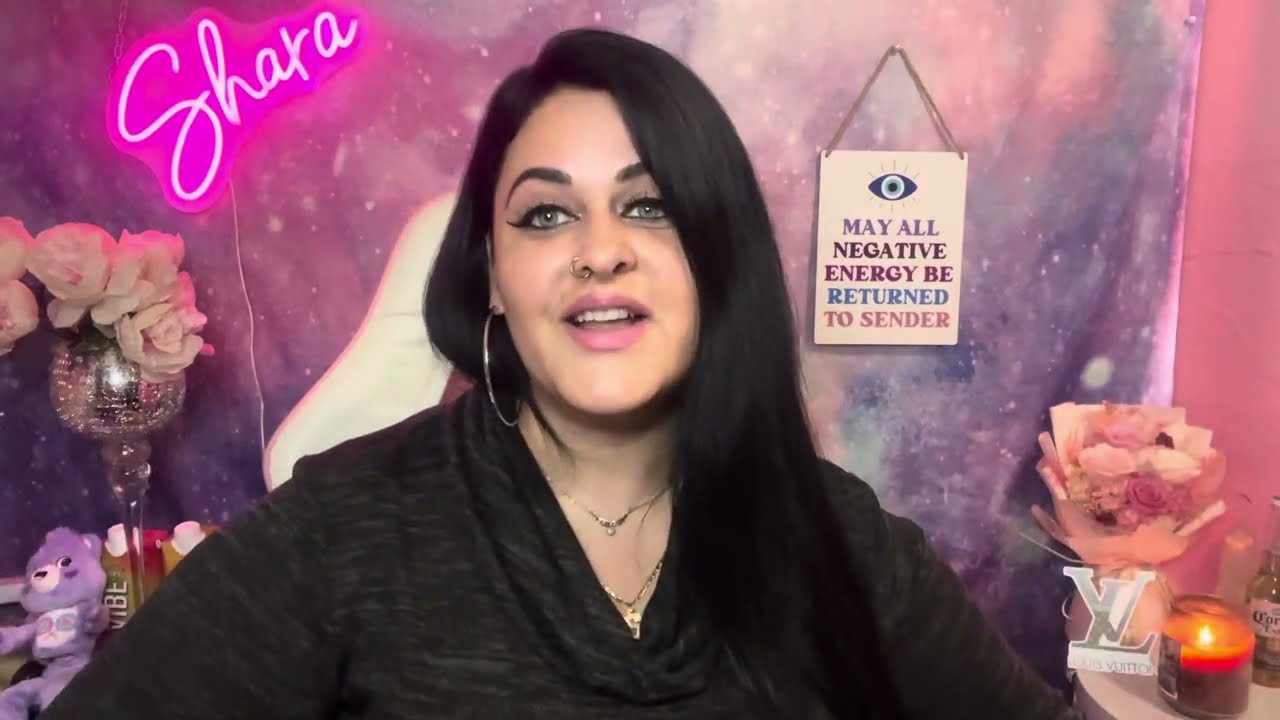 LEO♌️Someone is afraid of this love Leo!💖👀Leo tarot reading