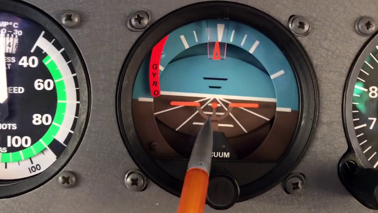 instrument gauges explained