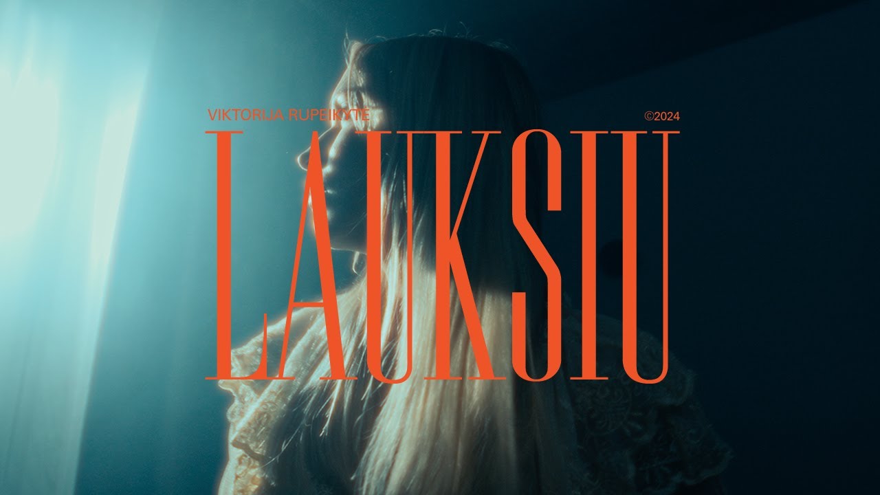 Victoria - Lauksiu